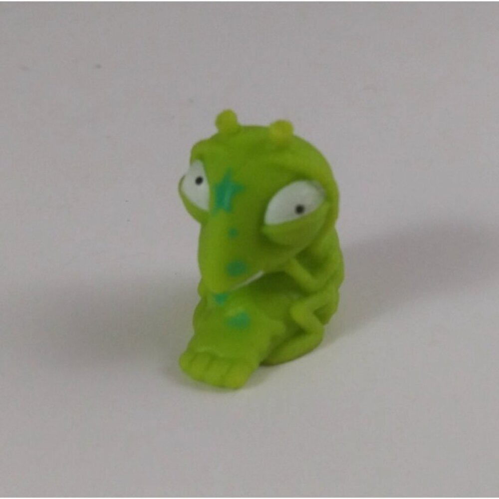 Grossery Gang The Collector's Trash Can Exclusives Unnamed Shrimp Exclusive